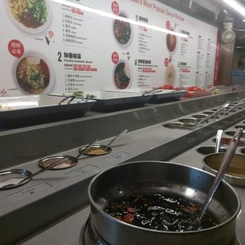 Haidilao Hotpot Flushing - Hot Pot Near Me - Flushing, New York Haidilao Hotpot Flushing - Hot Pot Near Me - Flushing, New York