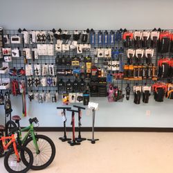 Endeavor Cycles