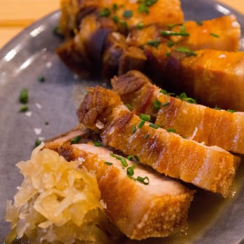 Tapagria Spanish Tapas - Pork Belly - Spanish Near Me - Markham, Ontario Tapagria Spanish Tapas - Pork Belly - Spanish Near Me - Markham, Ontario