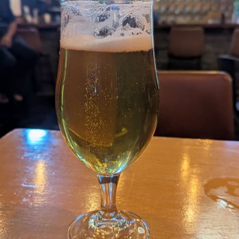 Savage Brewing - 51 Savage pilsner - Breweries Near Me - Kirkland, Washington
