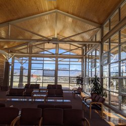 Memorial Women's Center Imaging Healthplex - Waiting area