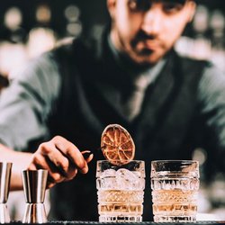 The Shipyards - Crafted cocktails
