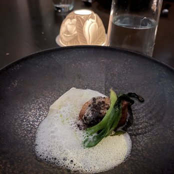 Boka - scallop - New American Near Me - Chicago, Illinois Boka - scallop - New American Near Me - Chicago, Illinois