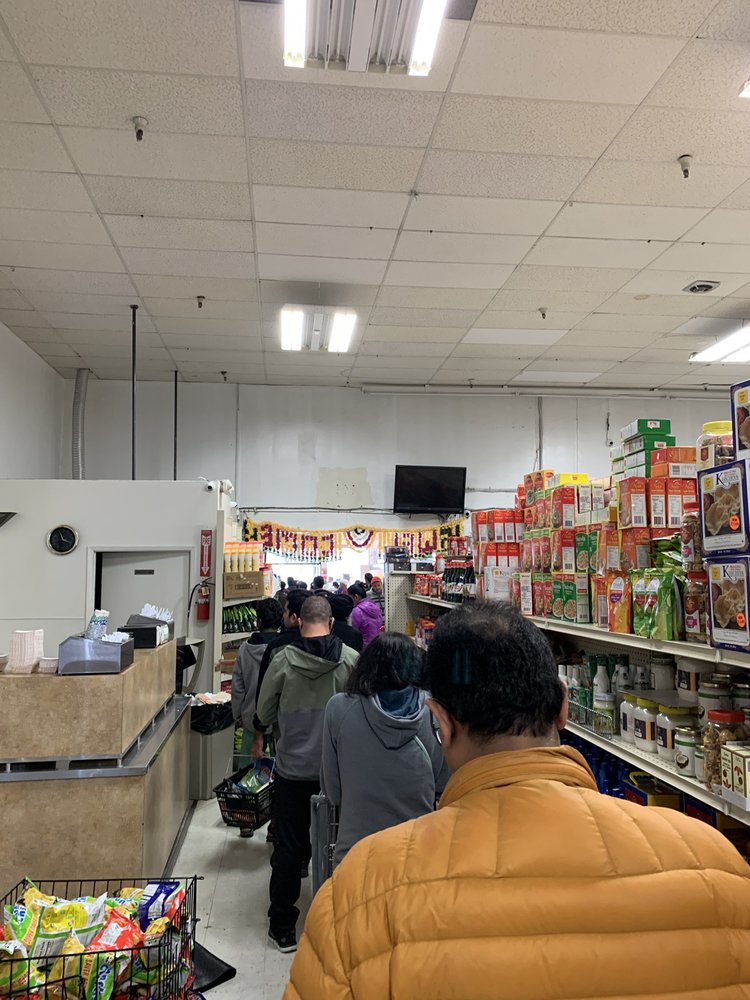 NEW INDIA BAZAR 48 Photos & 102 Reviews International Grocery