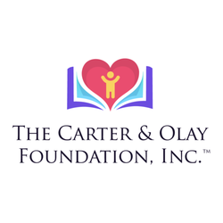 The Carter & Olay Foundation