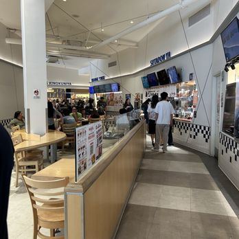 Mitsuwa Marketplace - Food court - International Grocery Near Me - Torrance, California Mitsuwa Marketplace - Food court - International Grocery Near Me - Torrance, California