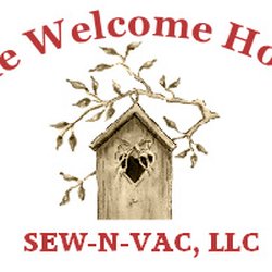 The Welcome Home Sewing Center