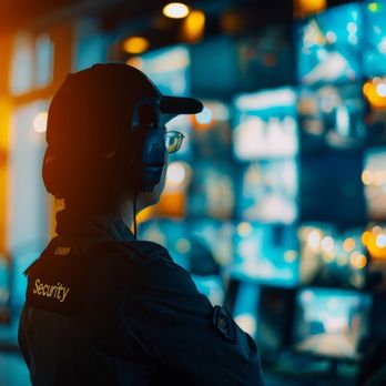 1. Sphinx Security Services