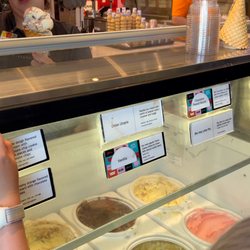 Daily Scoop In Memorial Union - Big scoops. Great prices.