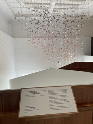 Australian War Memorial by null