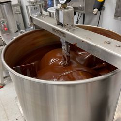 Maverick Chocolate