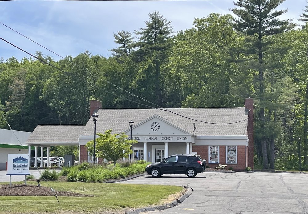 HARTFORD FEDERAL CREDIT UNION Updated July 2024 29 Albany Tpke