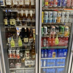 Supermarket Chapala - Beer