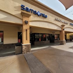 Samsonite Outlet