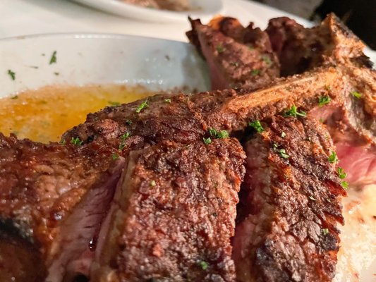 Ruth's Chris Steak House by null