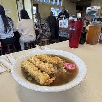 Hamura Saimin - Shrimp Saimin - Japanese Near Me - Lihue, Hawaii Hamura Saimin - Shrimp Saimin - Japanese Near Me - Lihue, Hawaii