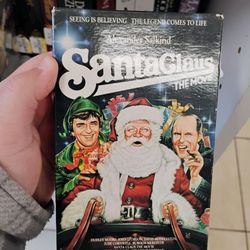 Goodwill - A rare VHS find