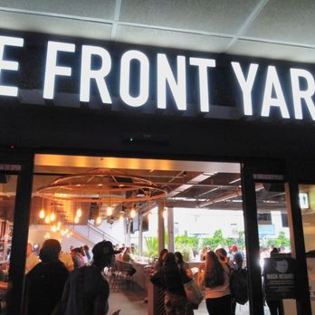 The Front Yard - Beer Gardens Near Me - Las Vegas, Nevada The Front Yard - Beer Gardens Near Me - Las Vegas, Nevada