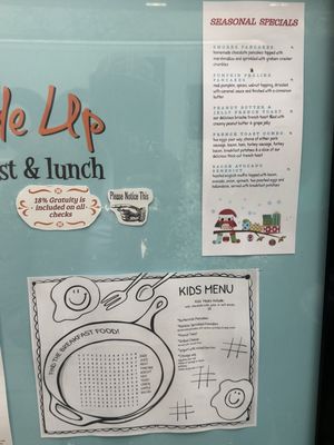 Menu photo 4 Sunny Side Up Breakfast & Lunch Chicago, IL Menu photo 4 Sunny Side Up Breakfast & Lunch Chicago, IL