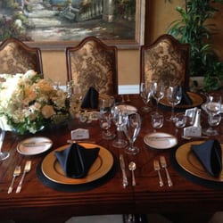 Chantal's Catering