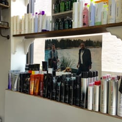 Paint. The Art of Hair - Paul Mitchell Products