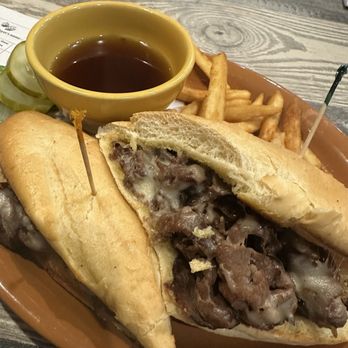 Putter's - French Dip - Sports Bars Near Me - Henderson, Nevada Putter's - French Dip - Sports Bars Near Me - Henderson, Nevada