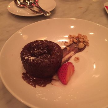 Libra - Molten lava cake - Breakfast & Brunch Near Me - Orlando, Florida Libra - Molten lava cake - Breakfast & Brunch Near Me - Orlando, Florida