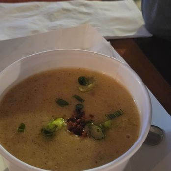 The Lookout Bar & Grill - clam chowder - Sports Bars Near Me - Oxnard, California