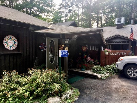 Clearview Supper Club by null