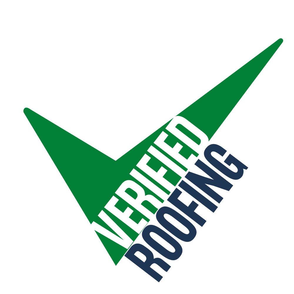 Slide of Verified Roofing