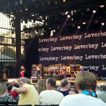 Oak Mountain Amphitheatre - Loverboy - Music Venues Near Me - Birmingham, Alabama Oak Mountain Amphitheatre - Loverboy - Music Venues Near Me - Birmingham, Alabama