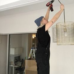 Handyma'am