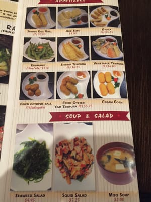 Menu photo 4 Ramen Station Woodbury, MN Menu photo 4 Ramen Station Woodbury, MN