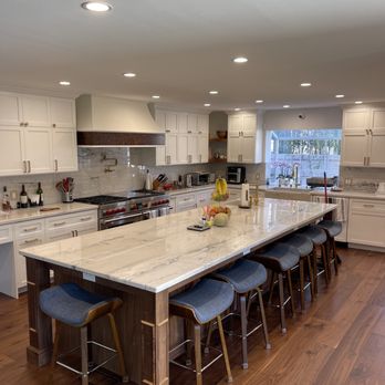 MDRN Construction - General Contractors Near Me - Burbank, California