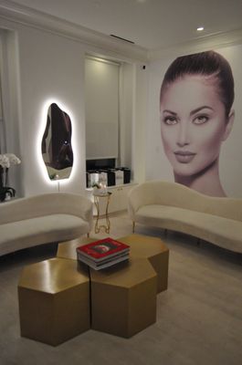 Beauté Aesthetics by null