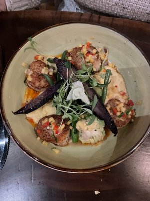 Tortuga y Chango by null