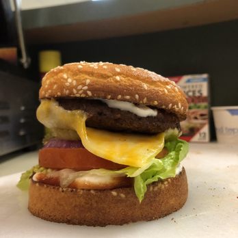 V Supreme Deli Juice Bar - Veggie burger - Juice Bars & Smoothies Near Me - Cleburne, Texas V Supreme Deli Juice Bar - Veggie burger - Juice Bars & Smoothies Near Me - Cleburne, Texas