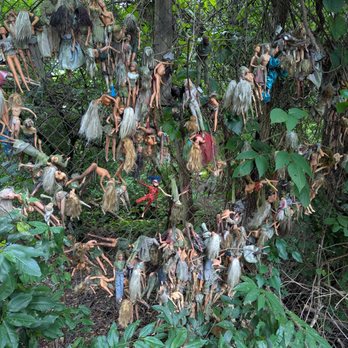 Barbie’s Dream Cult - Public Art Near Me - Pittsburgh, Pennsylvania Barbie’s Dream Cult - Public Art Near Me - Pittsburgh, Pennsylvania