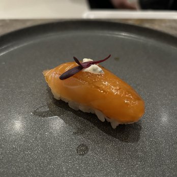 Sushi By Hidden - Sake - Sushi Bars Near Me - Houston, Texas