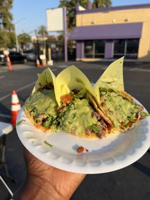 Tacos Mi Reynita by null