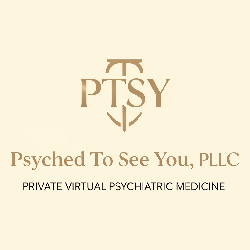 Psyched To See You - grief counselor in Greensboro, NC