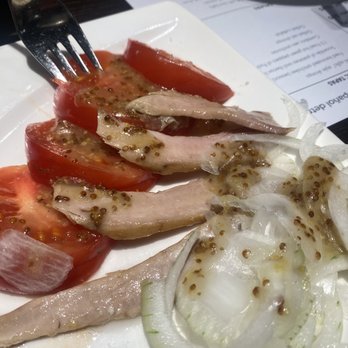 Vinitus - Tuna - Spanish Near Me - Madrid, M