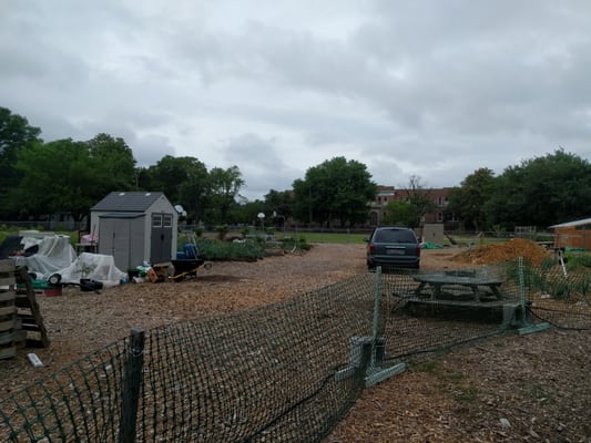 Fresh Future Farm by null
