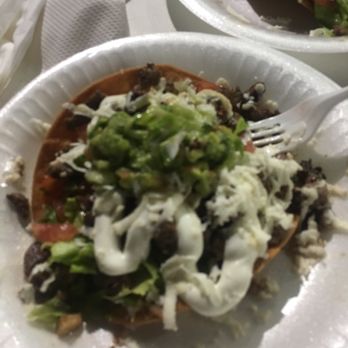 El Maguey on the Road - Food Trucks Near Me - Hialeah, Florida