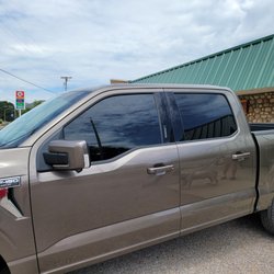 Reflections Auto salon
