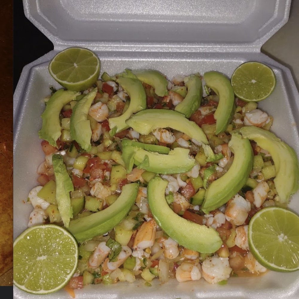 El Grullense - Mexican Near Me - Mojave, California