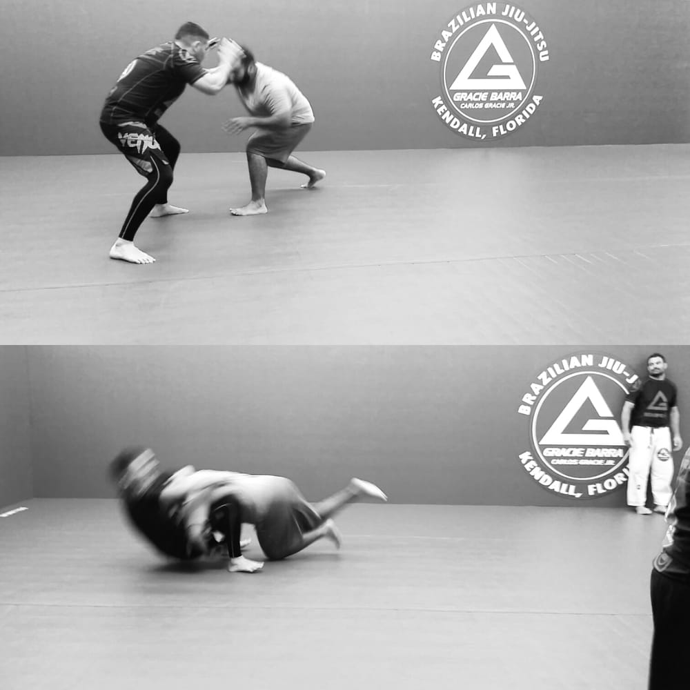 GRACIE BARRA KENDALL Updated September 2024 24 Photos 9726 N Kendall Dr, Miami, Florida