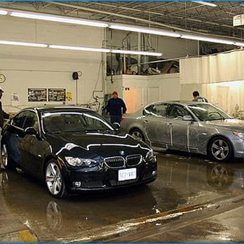 Nescar Collision Works - Body Shops Near Me - Beltsville, Maryland Nescar Collision Works - Body Shops Near Me - Beltsville, Maryland