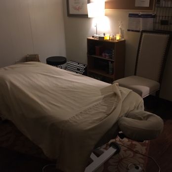 Luminous You - Massage Therapy Near Me - Lubbock, Texas