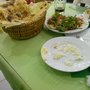 Tarihi Bursa İskender